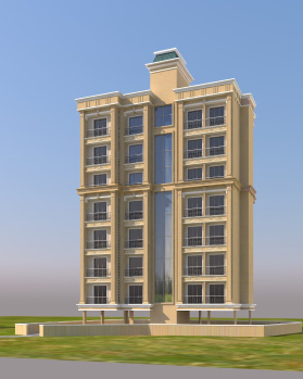 2 BHK Flat for Sale in Dombivli, Thane