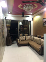2 BHK Flat for Sale in Thakurli, Thane