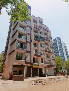 2 BHK Flat for Sale in Dombivli West, Thane