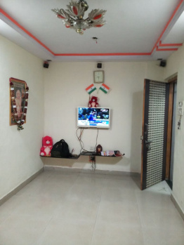 1 BHK Flat for Sale in Dombivli East, Thane