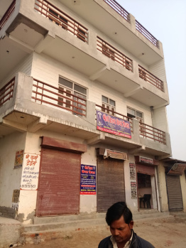  Residential Plot for Sale in Suthiyana, Greater Noida