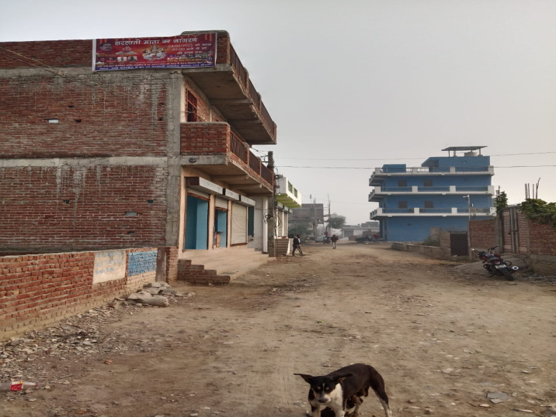  Residential Plot 100 Sq. Yards for Sale in Suthiyana, Greater Noida