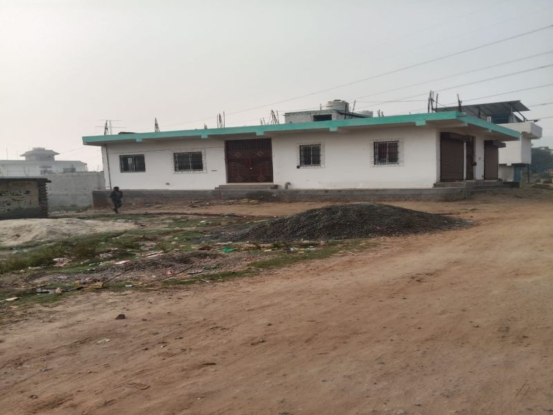  Residential Plot 100 Sq. Yards for Sale in Suthiyana, Greater Noida
