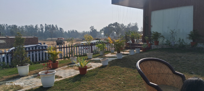  150 Sq. Yards Residential Plot for Sale in Garhmukteshwar, Hapur