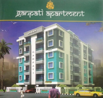 2 BHK Flat for Sale in Ahiyapur, Muzaffarpur