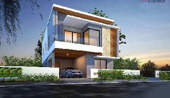 3 BHK Villa for Sale in Maheshwaram, Hyderabad