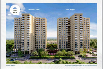 2 BHK Flat for Sale in Besa, Nagpur