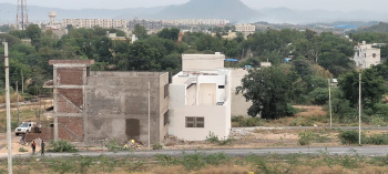  Residential Plot for Sale in Balicha, Udaipur