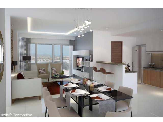 2 BHK Apartment 80 Sq. Meter for Rent in Cobra Vaddo,