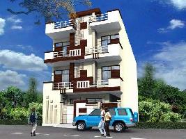 3 BHK Flat for Sale in Dlf Ankur Vihar, Ghaziabad