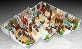 3 BHK Builder Floor for Sale in Dlf Ankur Vihar, Ghaziabad