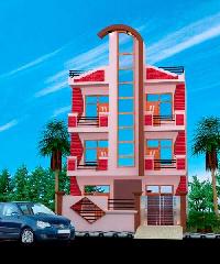 2 BHK Builder Floor for Sale in Dlf Ankur Vihar, Ghaziabad