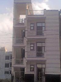 3 BHK Builder Floor for Sale in Dlf Ankur Vihar, Ghaziabad