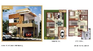 3 BHK Villa for Sale in Kanakapura, Bangalore