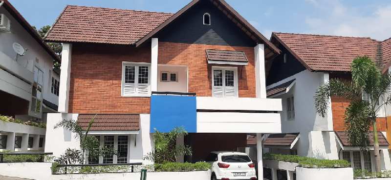 Residential Plot 2330 Sq.ft. for Sale in Puthuppally, Kottayam
