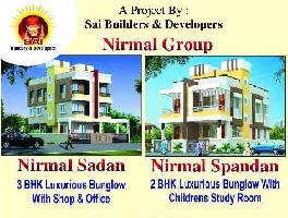 4 BHK House for Sale in Adgaon, Nashik