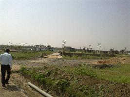 Residential Plot for Sale in Chiklod Road, Bhopal