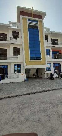 2 BHK House for Sale in Shamshabad Road, Agra