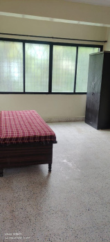 2 BHK Flat for Rent in Koregaon Park, Pune