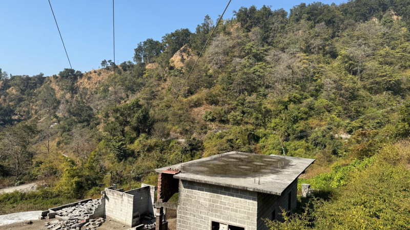 2 BHK 500 Sq.ft. Farm House for Sale in Ramnagar, Nainital