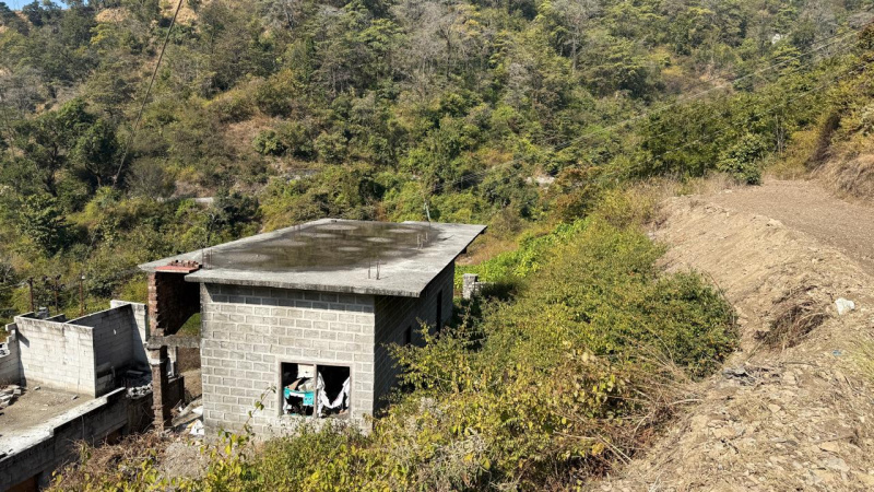 2 BHK 500 Sq.ft. Farm House for Sale in Ramnagar, Nainital