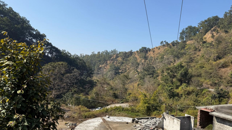 2 BHK 500 Sq.ft. Farm House for Sale in Ramnagar, Nainital