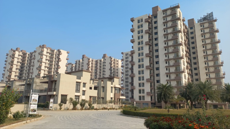 2 BHK Apartment 1121 Sq.ft. for Sale in Chhatikara Road, Vrindavan