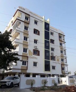 2 BHK Flat for Sale in Mangalagiri, Guntur