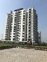 2 BHK Flat for Sale in NH 58 Highway, Ghaziabad