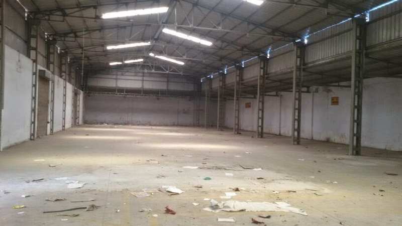 Warehouse 6000 Sq.ft. for Rent in Sector 62 Noida