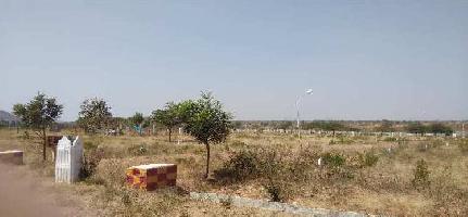  Residential Plot for Sale in Bagepalli, ChikBallapur