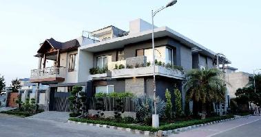 3 BHK House & Villa for Sale in Ferozepur Road, Ludhiana