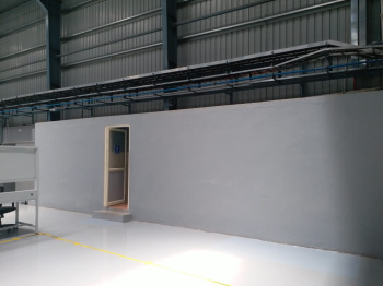 Warehouse for Rent in Raghavendra Nagar, Dharwad