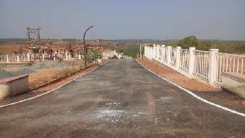  Industrial Land for Sale in Belur Industrial Area, Dharwad