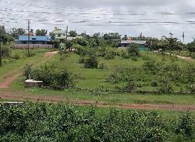  Residential Plot for Sale in Hiremalligawad, Dharwad