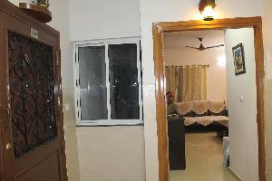 2 BHK Flat for Rent in Akshaya Nagar, Begur Road, Bangalore