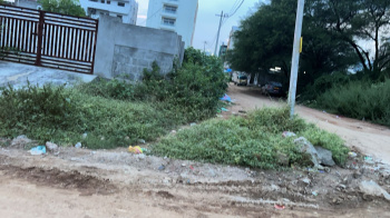  Residential Plot for Sale in Kondapur, Hyderabad