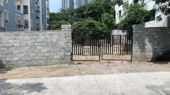  Residential Plot for Sale in Serilingampally, Hyderabad