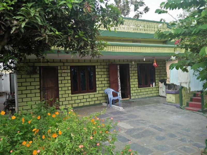 1 BHK House 300 Sq.ft. for Rent in Nidadavolu, West Godavari
