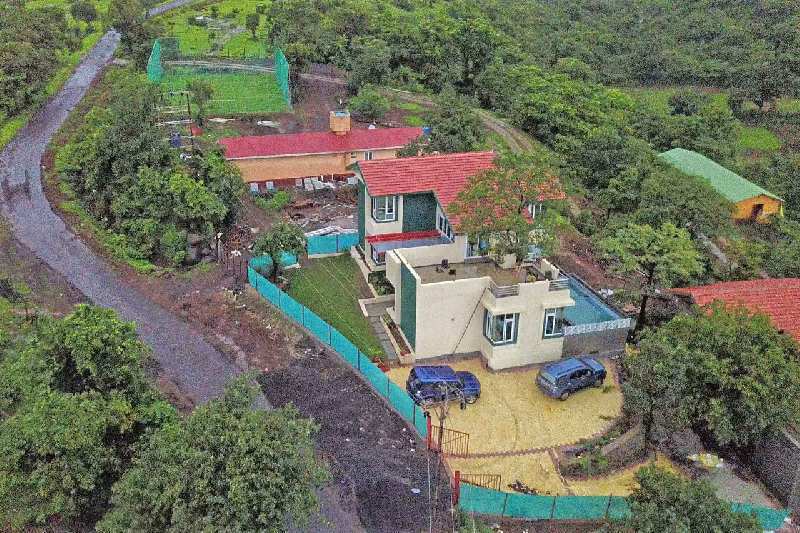 3 BHK 140000 Sq.ft. Farm House for Sale in Lonavala Road, Pune (REI886641)