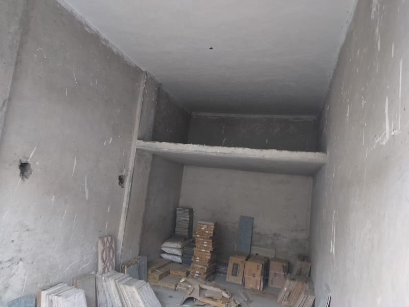  400 Sq.ft. Commercial Shop for Sale in Narhe, Pune