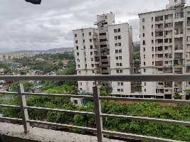 2 BHK Flat for Rent in Magarpatta City, Hadapsar, Pune