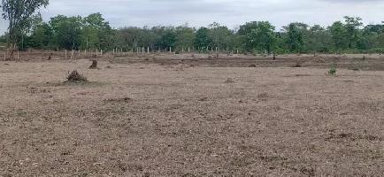  Agricultural Land for Sale in Titwala, Thane