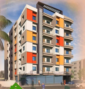 2 BHK Flat for Sale in Berhampore, Murshidabad