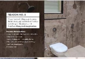 3 BHK Flat for Sale in Kharadi, Pune
