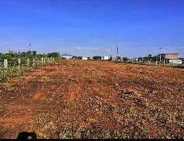  Industrial Land for Sale in Nagal Nagar, Dindigul