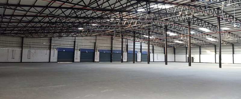 Warehouse 22000 Sq.ft. for Rent in North Guwahati