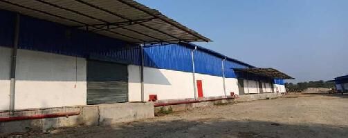  Warehouse for Rent in North Guwahati