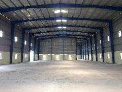  Warehouse for Rent in Mathura Road, Faridabad