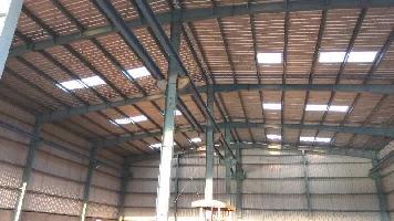 Warehouse for Rent in Mathura Road, Faridabad